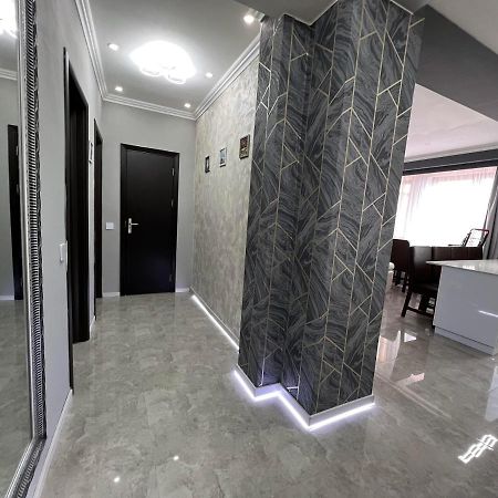 Bari Luxury Residence מאמאיה מראה חיצוני תמונה