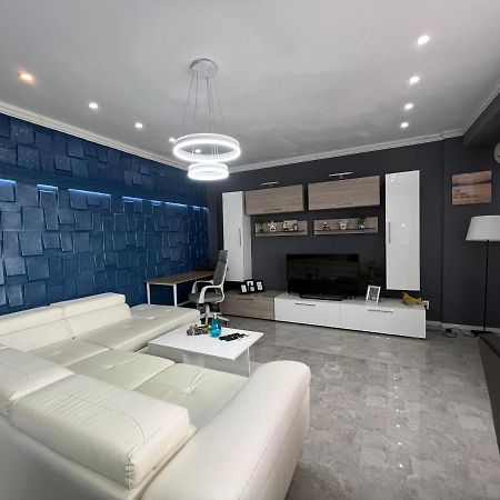 Bari Luxury Residence מאמאיה מראה חיצוני תמונה