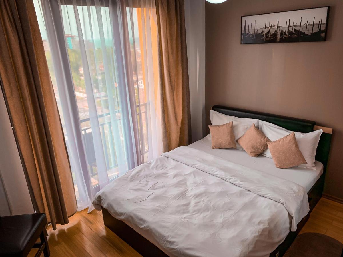 Bari Luxury Residence מאמאיה מראה חיצוני תמונה