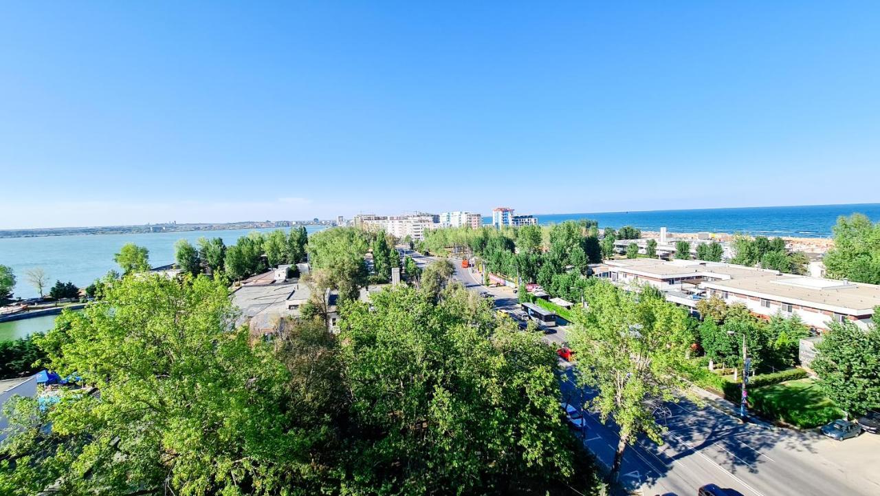 Bari Luxury Residence מאמאיה מראה חיצוני תמונה