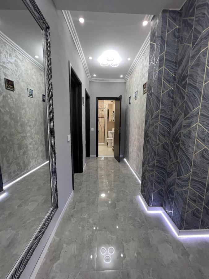 Bari Luxury Residence מאמאיה מראה חיצוני תמונה