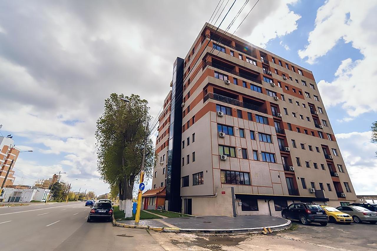 Bari Luxury Residence מאמאיה מראה חיצוני תמונה