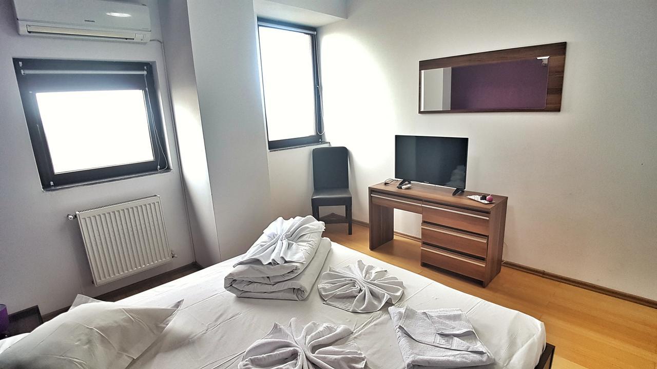 Bari Luxury Residence מאמאיה מראה חיצוני תמונה