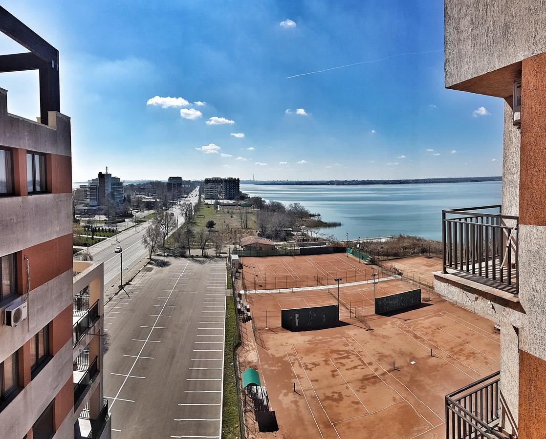 Bari Luxury Residence מאמאיה מראה חיצוני תמונה